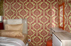 Гостиница Apartemen Pakubuwono Terrace Netty  Джакарта